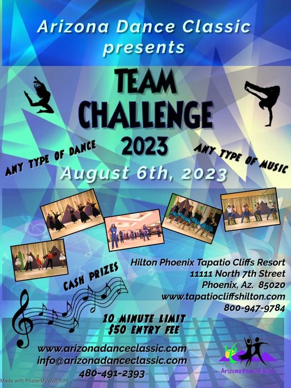 Team Challenge